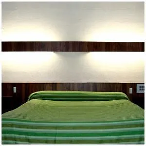 Les Cabanettes Hotel