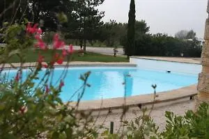 Les Cabanettes Hotell