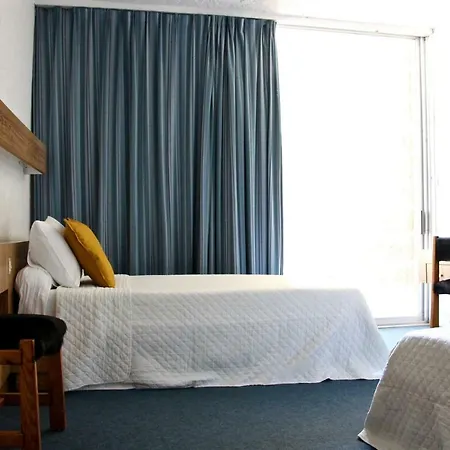 Les Cabanettes Hotel 3*