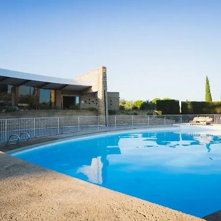 Hotel Les Cabanettes 3*