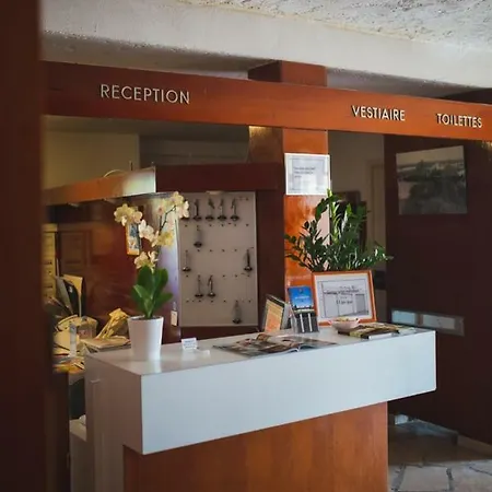 Hotel Les Cabanettes