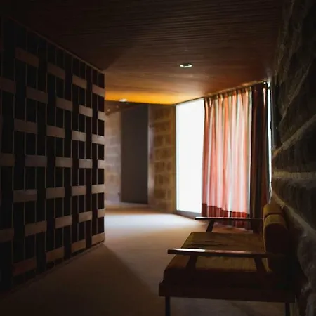 Les Cabanettes Hotel