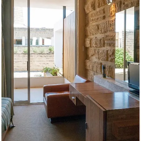 Hotel Les Cabanettes 3*